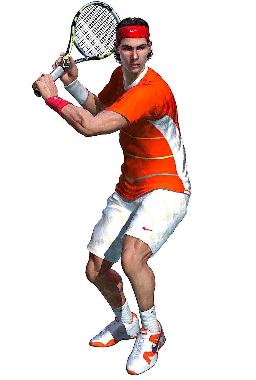virtua tennis 4 save game